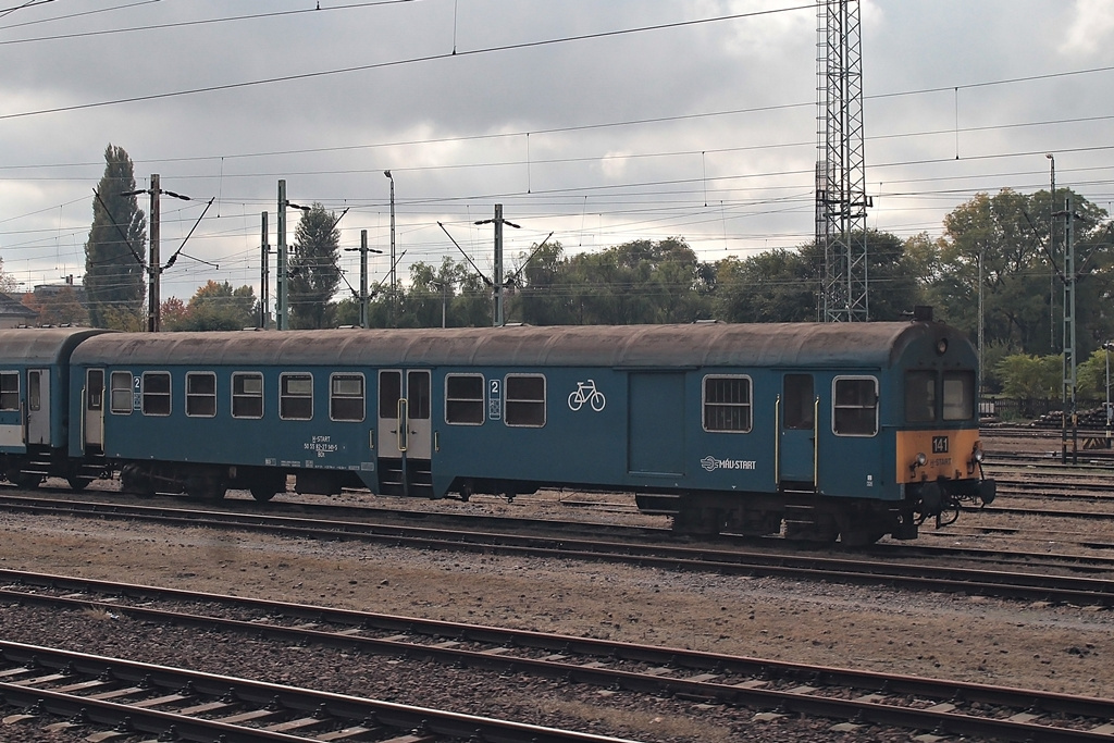 BDT - 141 Nyíregyháza (2016.10.22).