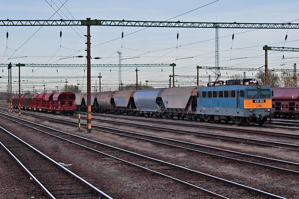 431 052 Dombóvár (2016.10.25)