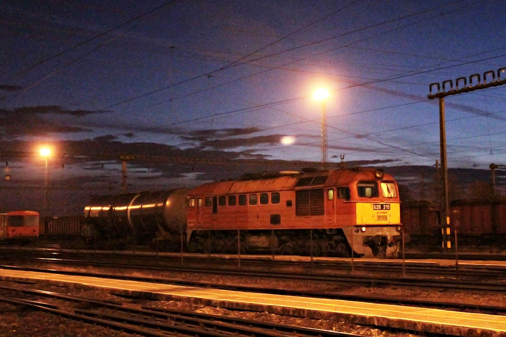 628 215 Dombóvár (2016.10.24)