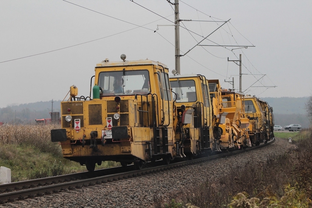 AKT 408 Dombóvár (2016.10.29).