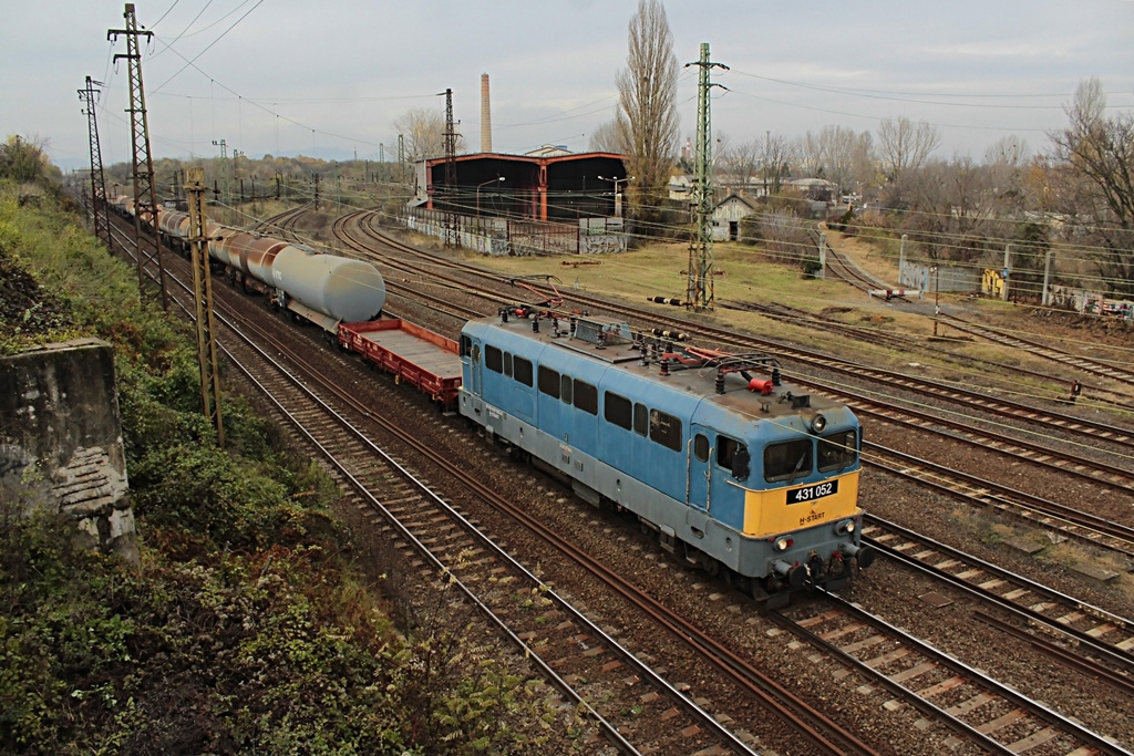 431 052 Rákos (2016.11.07).