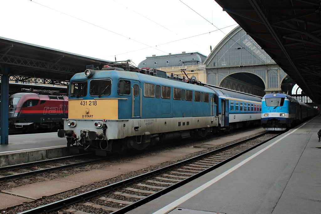 Budapest Keleti (2016.11.10).