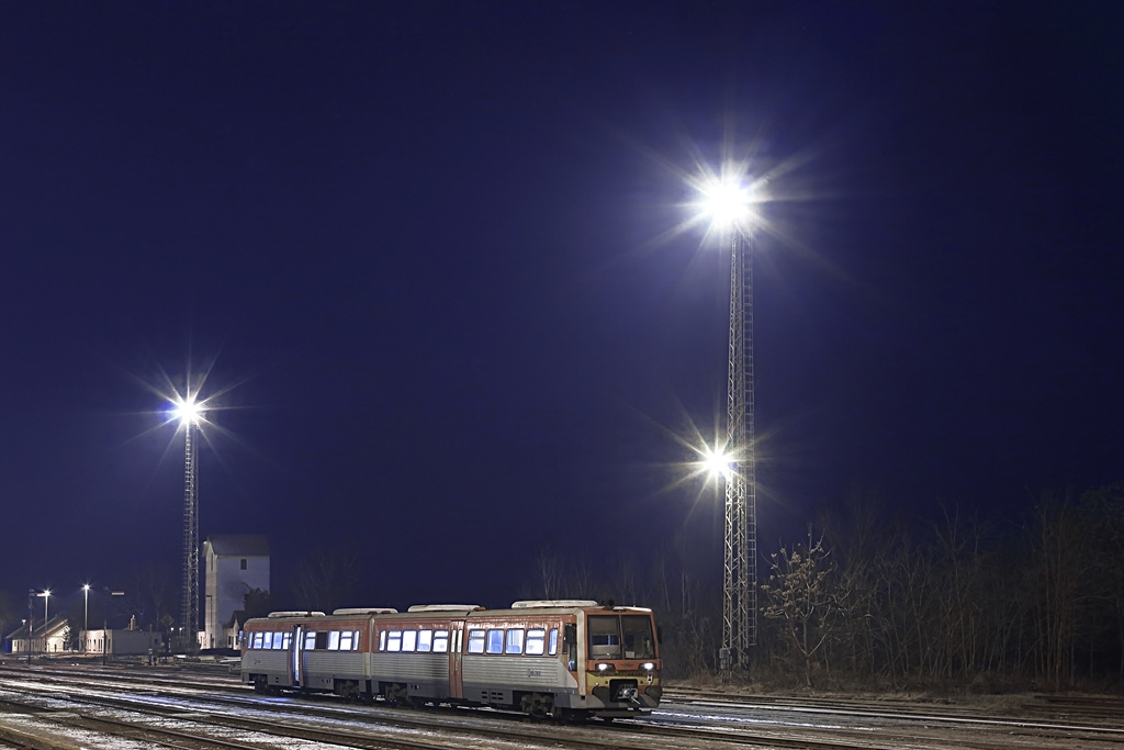 416 024 Bátaszék (2017.01.11).