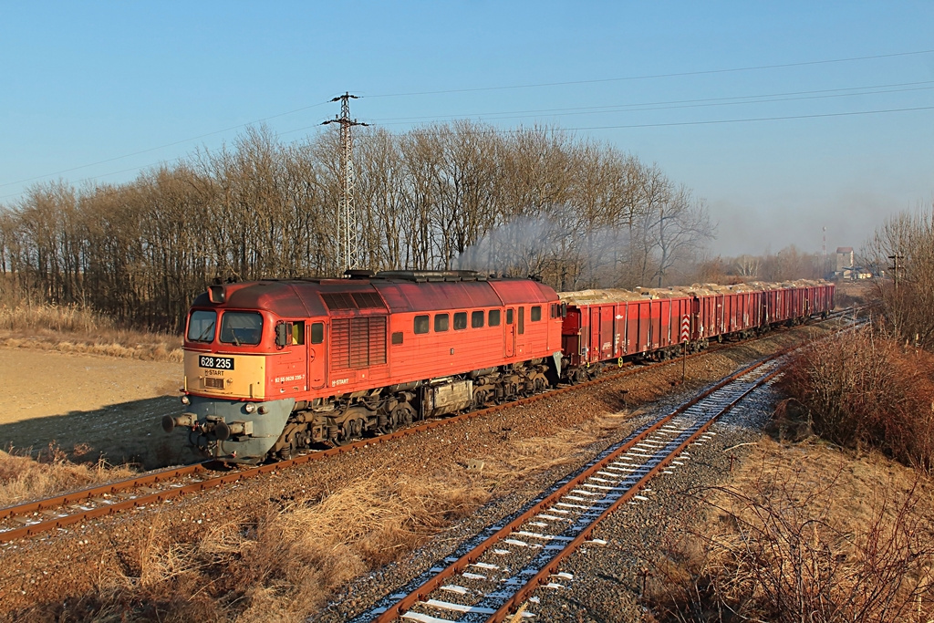 628 235 Bátaszék (2017.01.11).