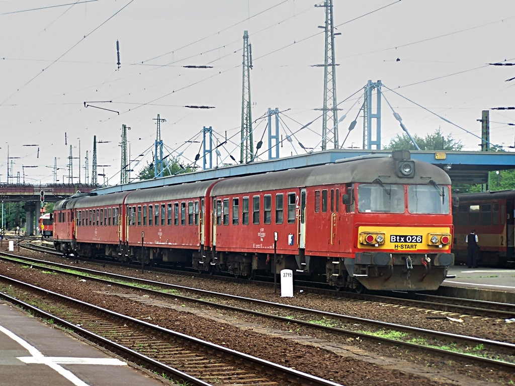 Btx-026 Debrecen (2009.06.24).