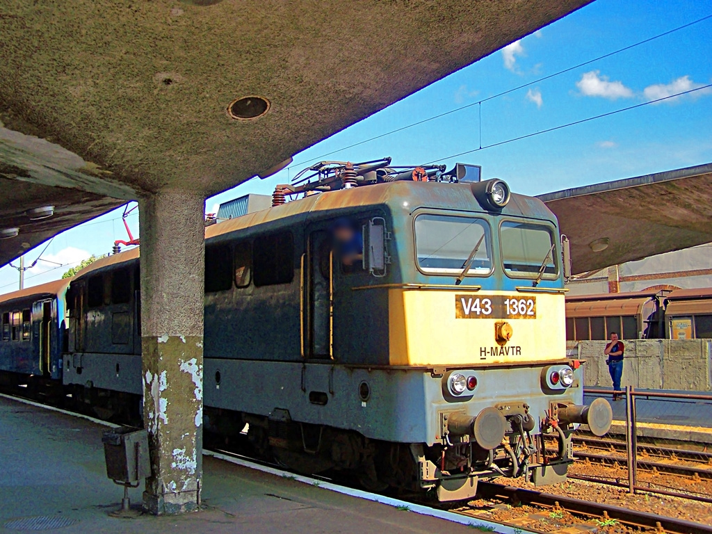 V43 - 1362 Miskoly Tiszai (2009.06.24).