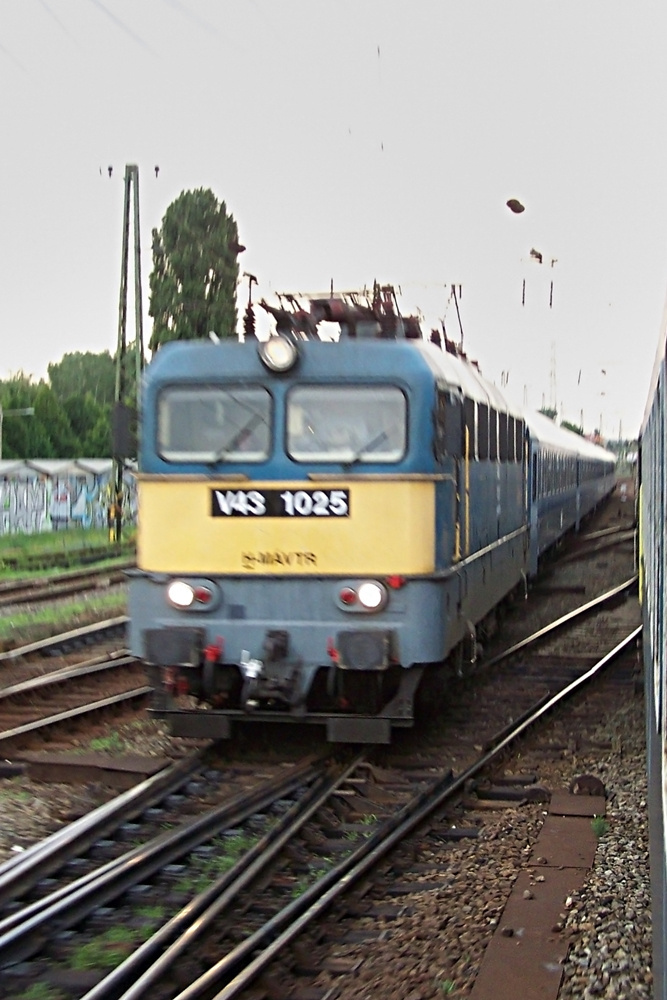 V43-1025 Rákos (2009.06.24).