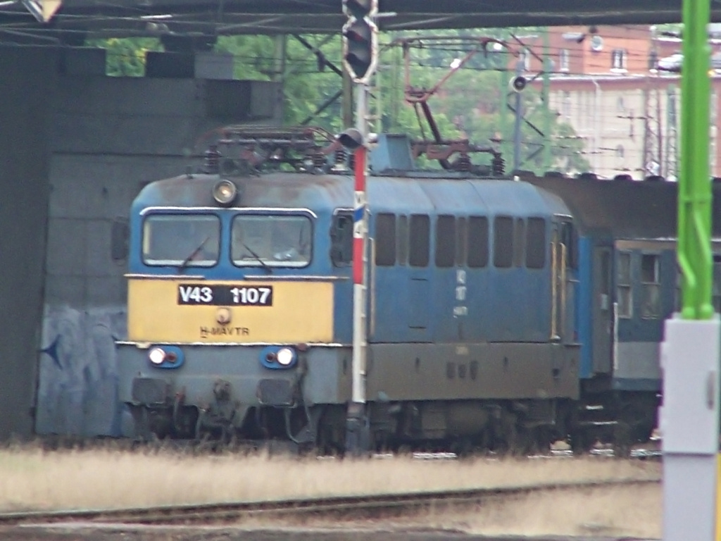 V43-1107 Debrecen (2009.06.24).