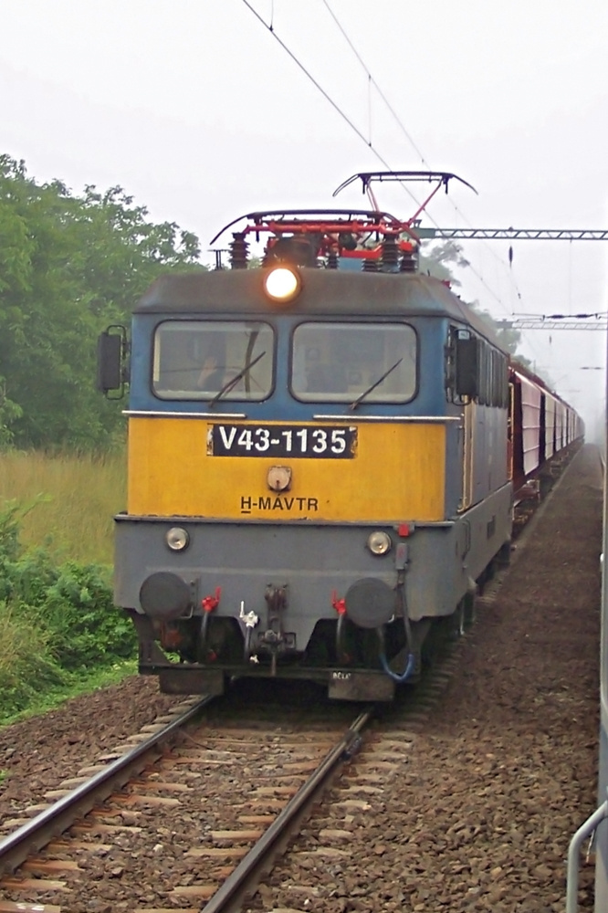 V43-1135 Érd-felső (2009.06.27).