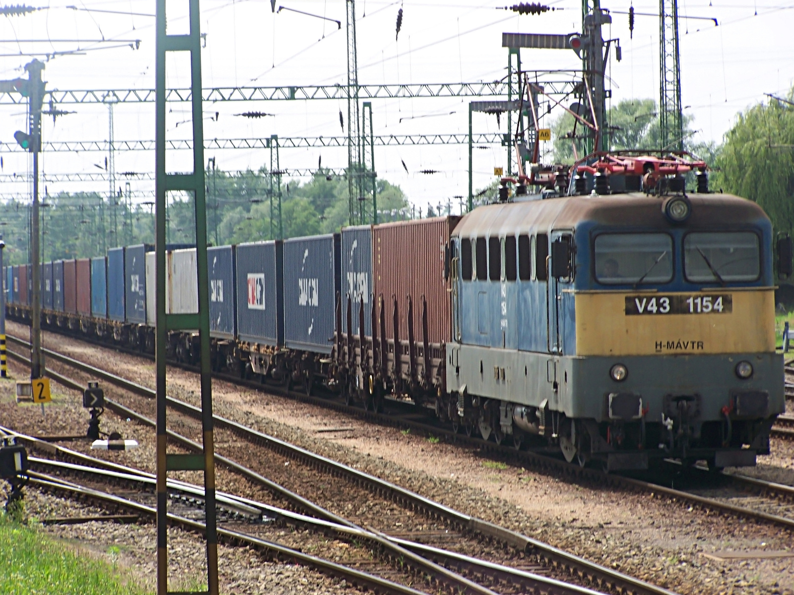 V43-1154 Murakeresztúr (2009.06.27).