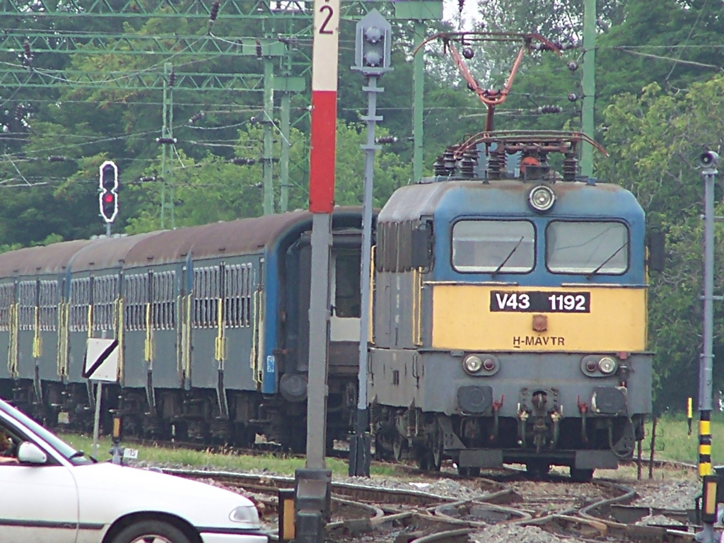 V43-1192 Fonyód (2009.06.27).