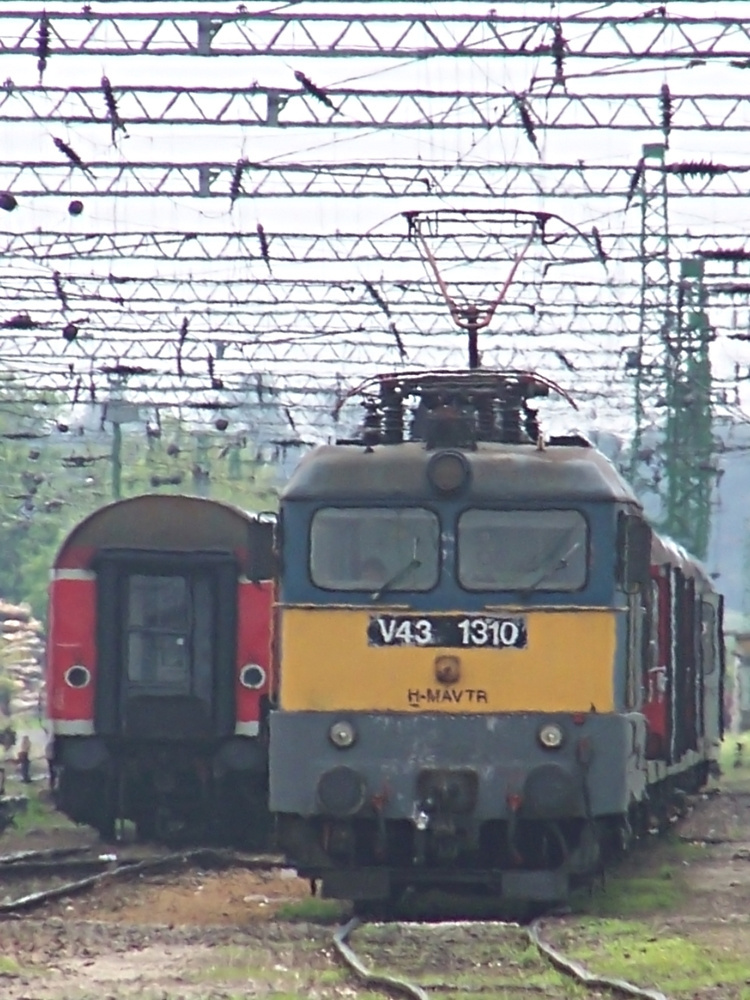 V43-1310 Nagykanizsa (2009.06.27).