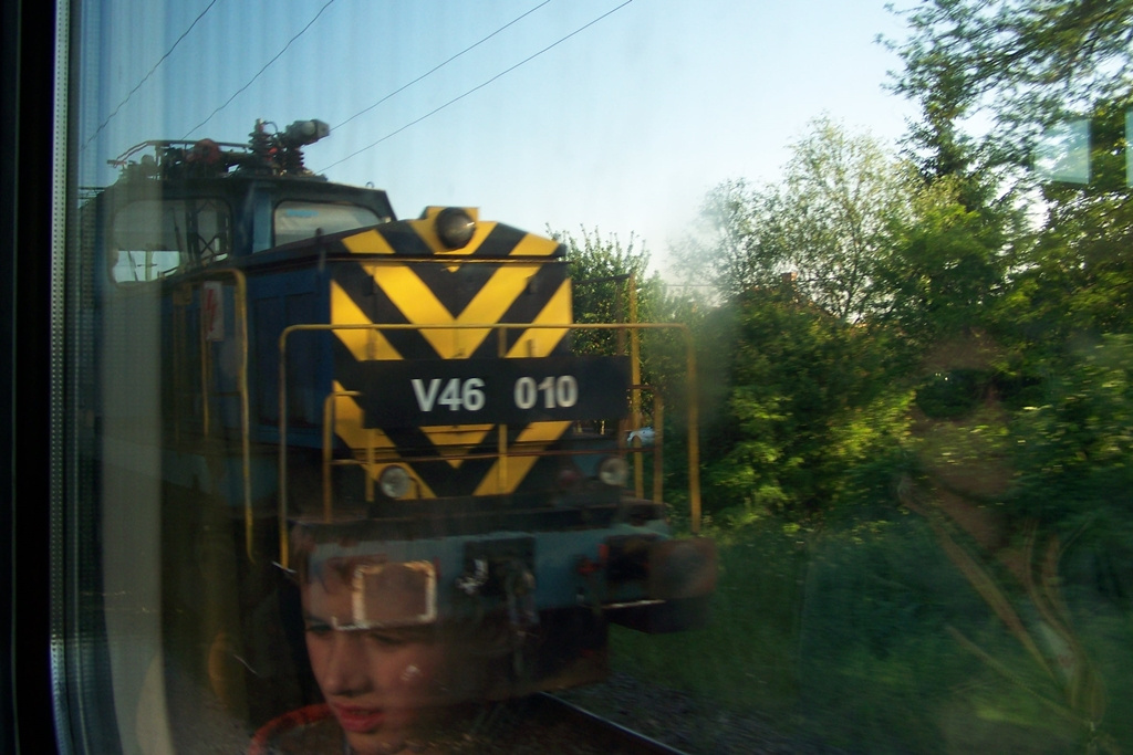 V46 - 010 Érd (2010.05.07).