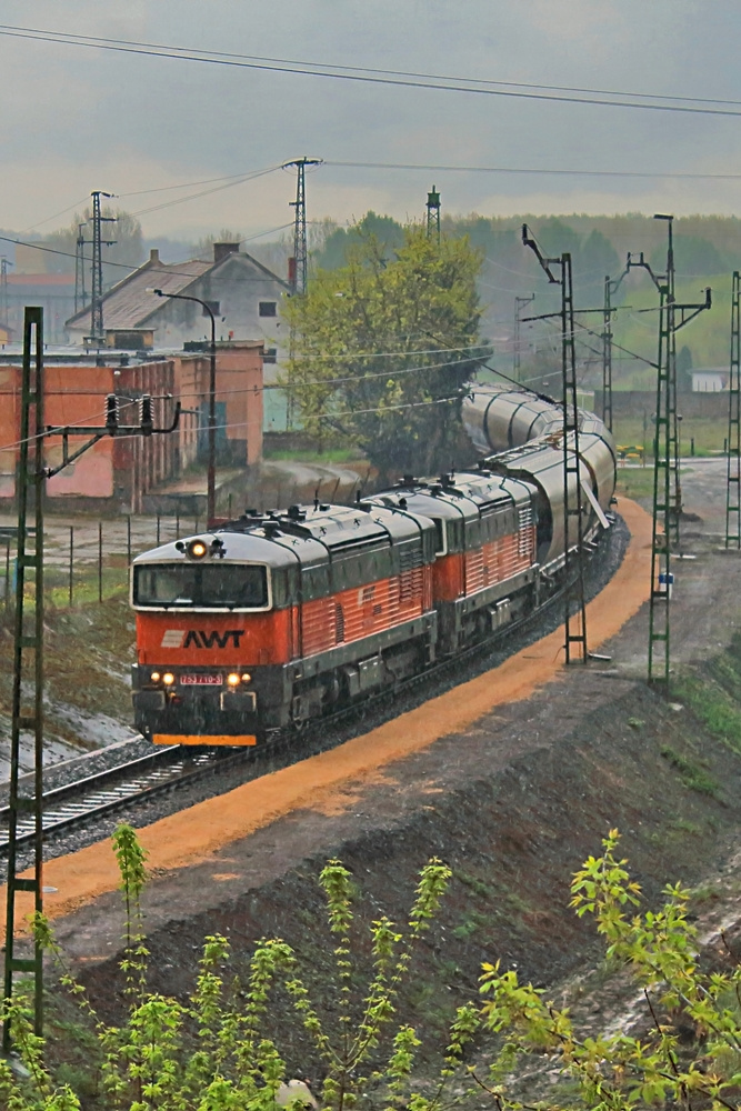 753 710+708 Dombóvár alsó (2017.04.05).