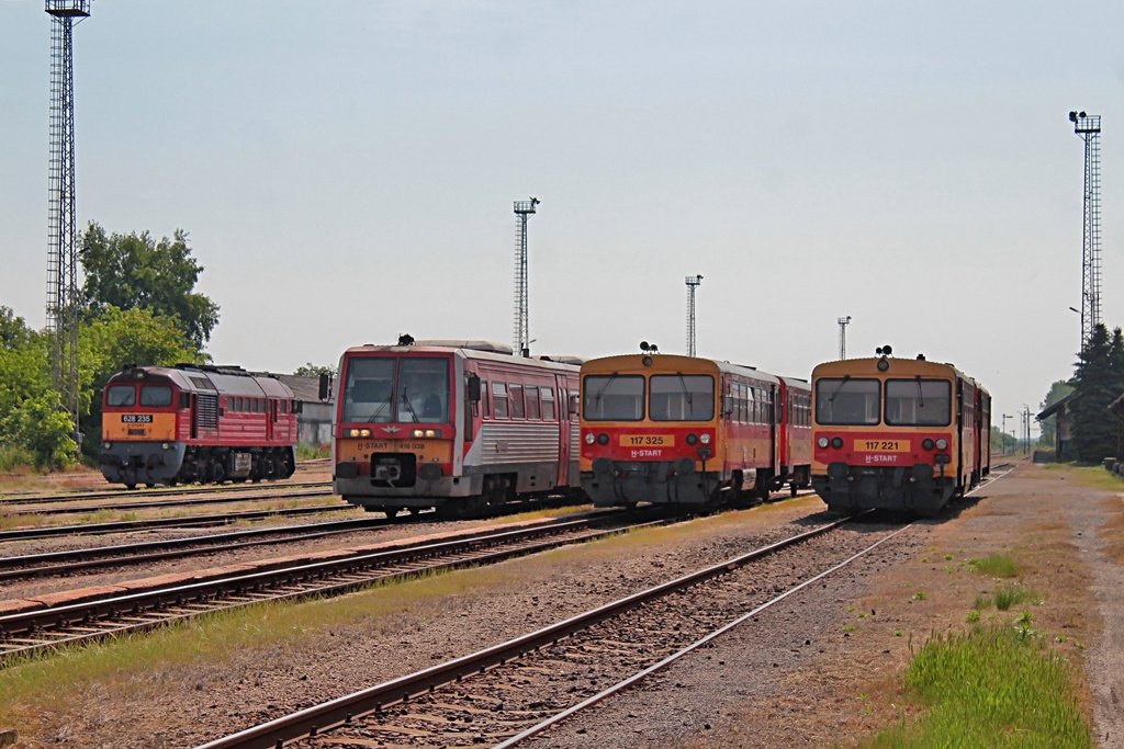 Bátaszék (2017.05.24)