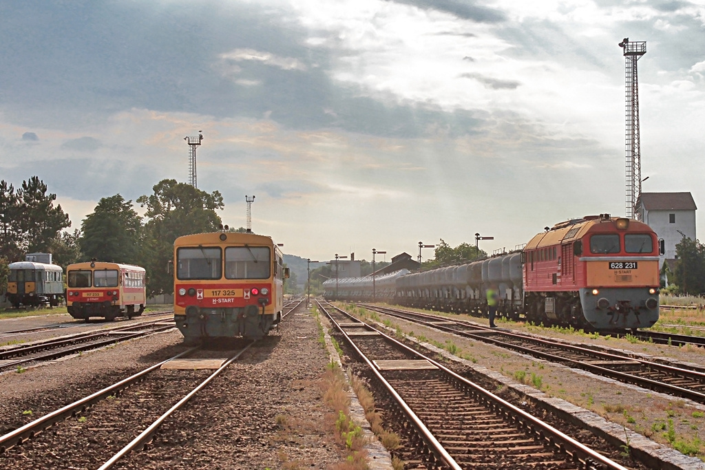 Bátaszék (2017.06.18).