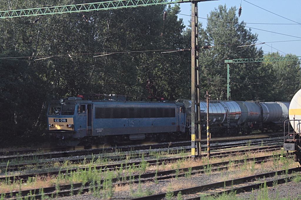 630 016 Dunai-Finomító (2017.07.11).