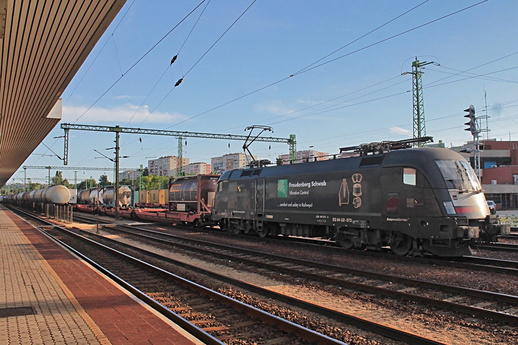 ES 64 U2 - 073 Kelenföld (2017.07.12).