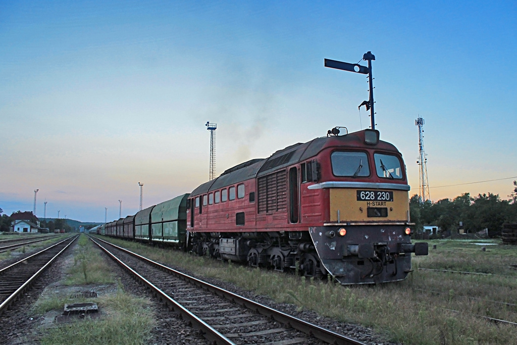 628 230 Bátaszék (2017.08.21).