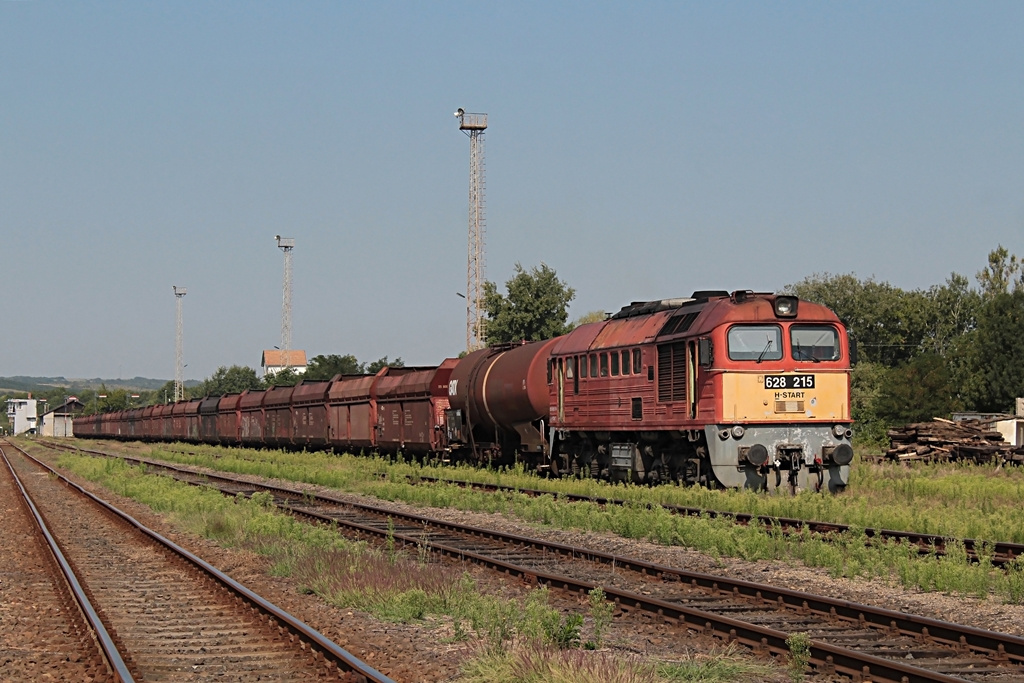 628 215 Bátaszék (2017.08.23).