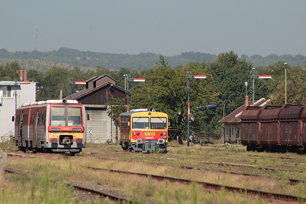 Bátaszék (2017.08.31).