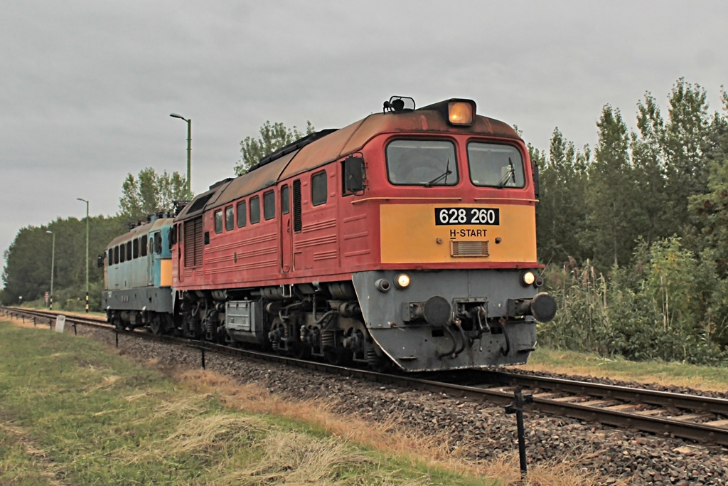 628 260+431 067 Bátaszék (2017.09.07)..