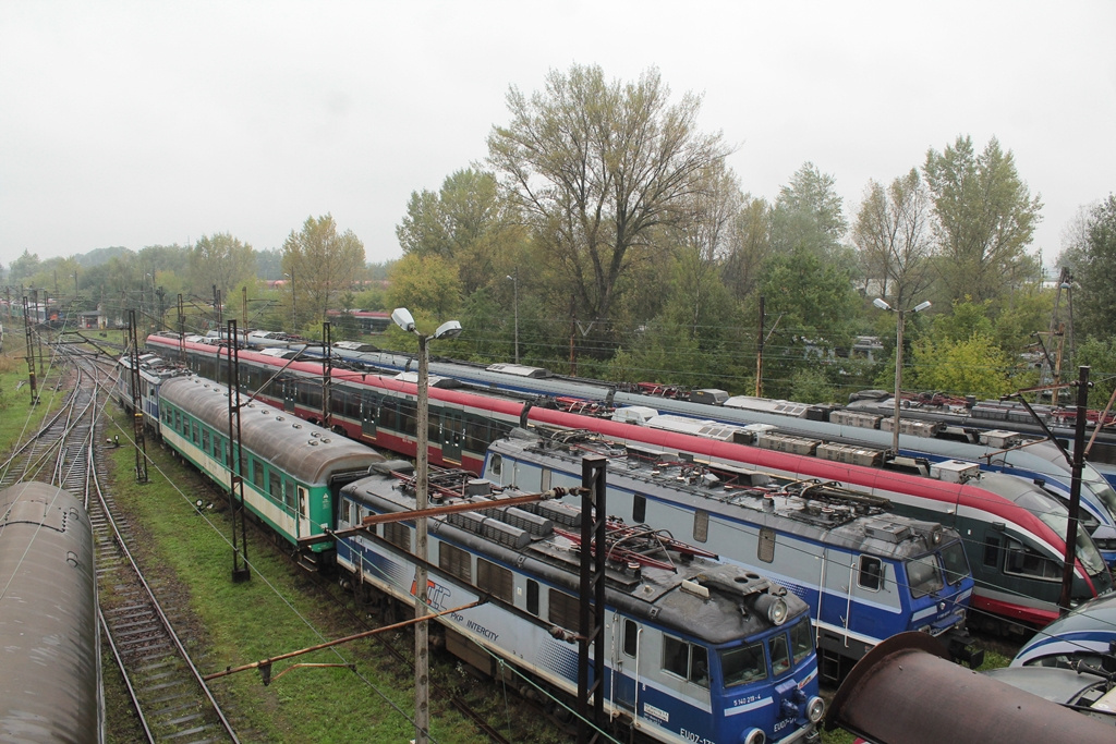 Kraków Biezanów (2016.09.17).01