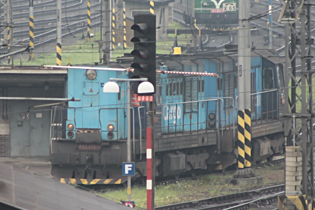 742 174 Ostrava Hl.n (2017.09.19).