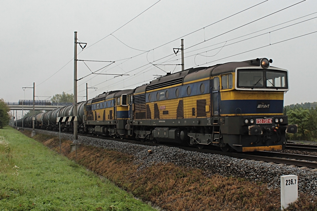 753 737+730 Hladké Zivotice (2017.09.19).