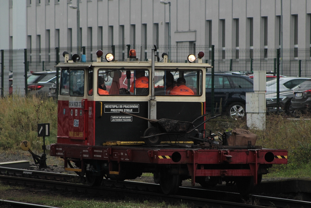 9628 374 Ostrava Hl.n (2017.09.19)