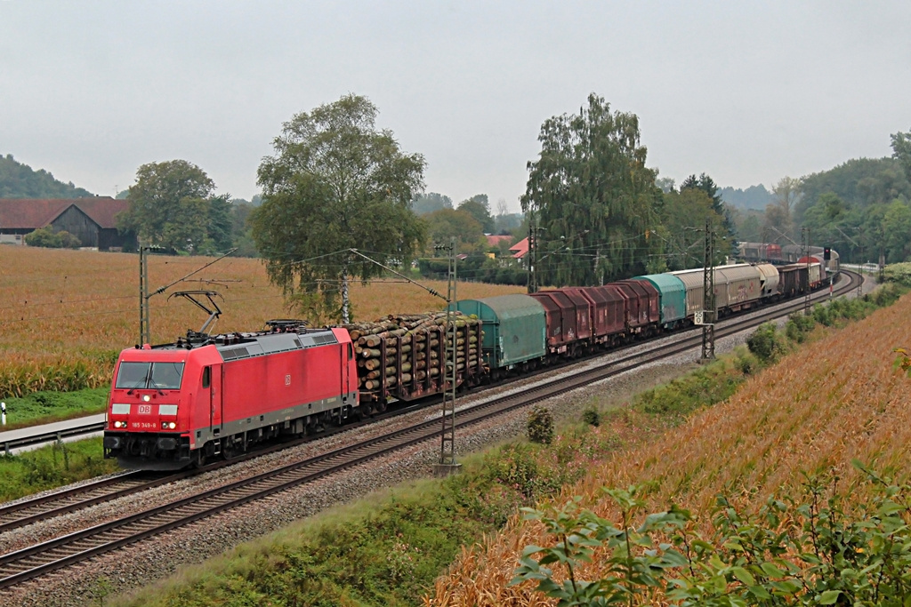 185 349 Vilshofen ad.Donau (2017.09.21).