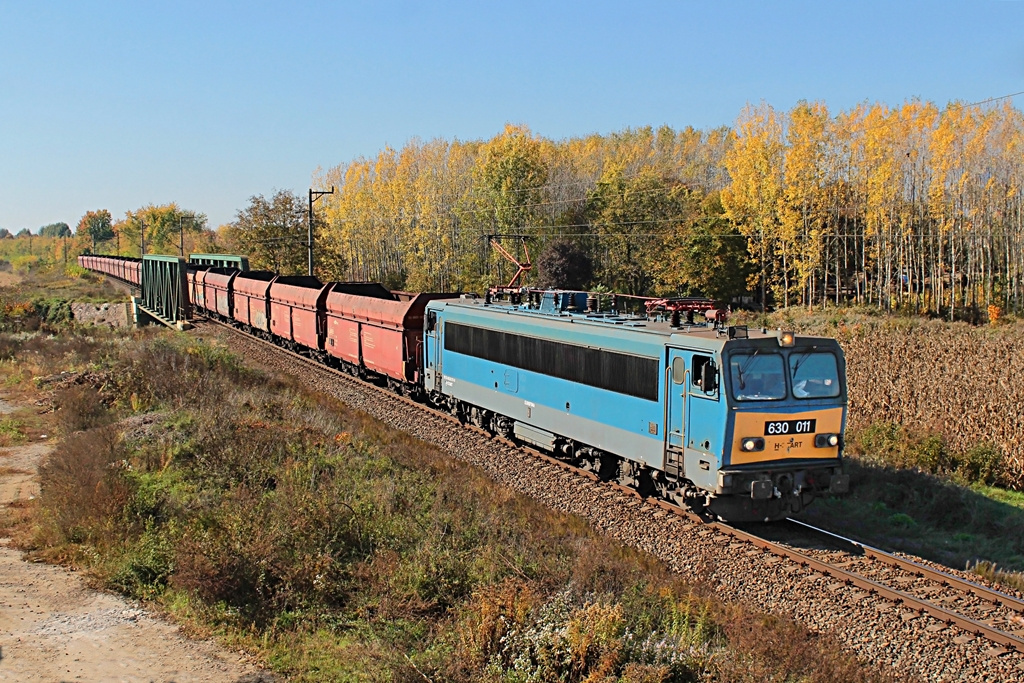 630 011 Dombóvár (2017.10.19).