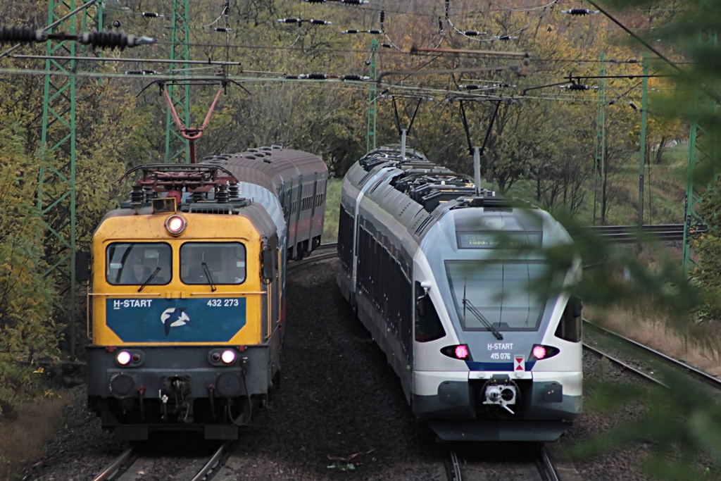 Dunakeszi-Gyártelep (2017.10.27).