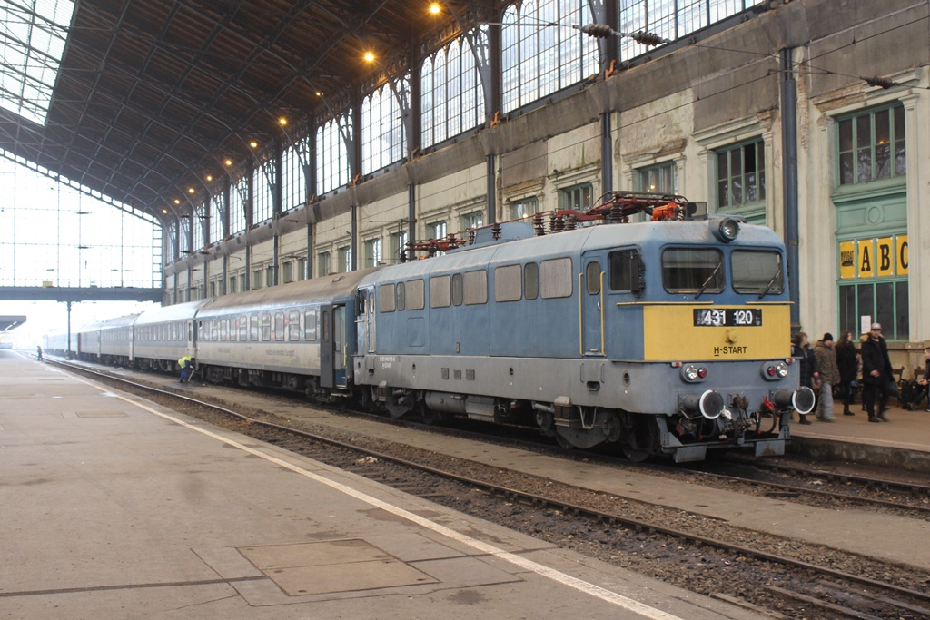 431 120 Budapest Nyugati (2018.01.07).