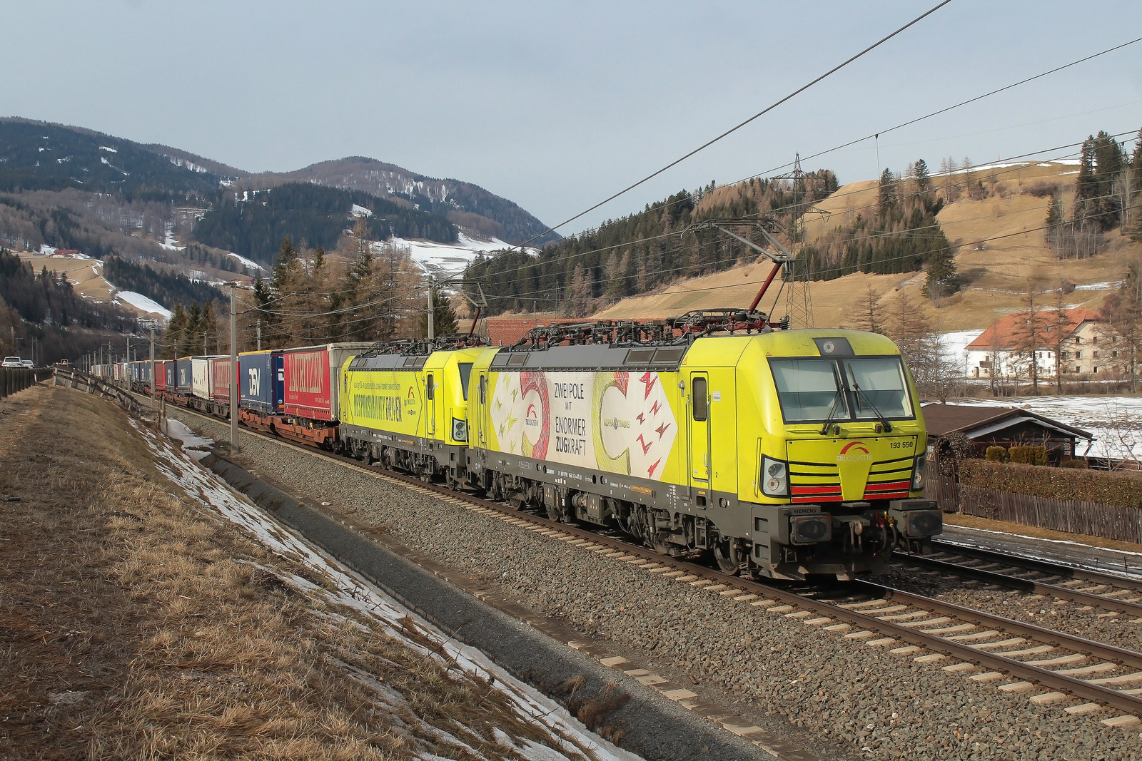193 550+193 552 Matrei am Brenner (2018.02.17).