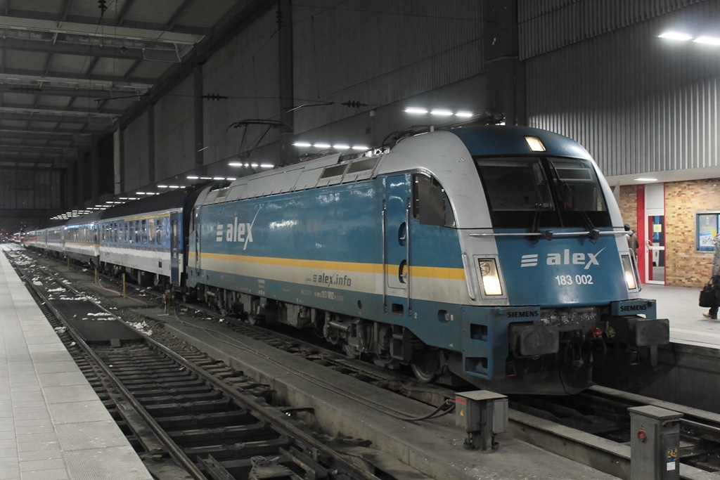 183 002 München Hbf (2018.02.18)