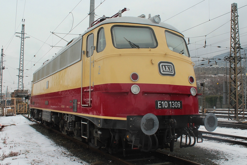 E10 1309 Kufstein (2018.02.18).