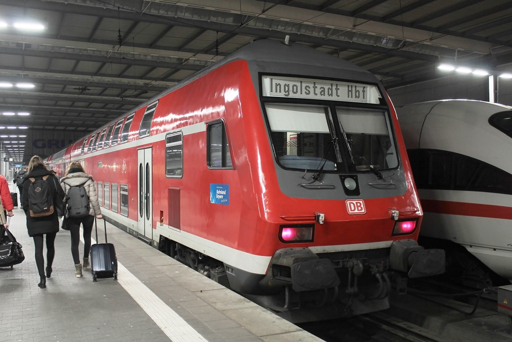 München Hbf (2018.02.18)05