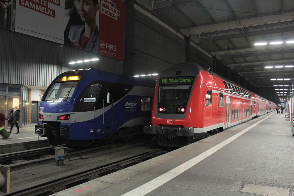 München Hbf (2018.02.18)09