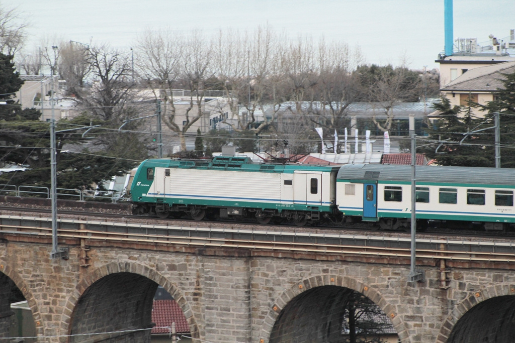 E464 203 Trieste-Barcola (2018.04.03).