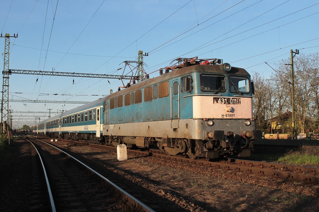 431 011 Pusztaszabolcs (2018.04.21).