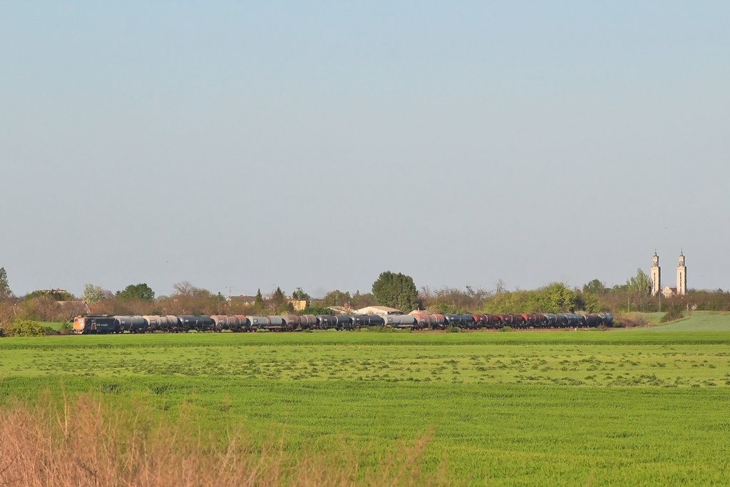 600 734 Pusztaszabolcs (2018.04.21).