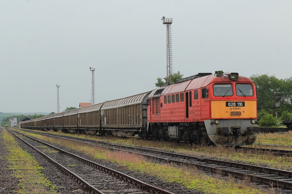 628 116 Bátaszék (2018.05.14).