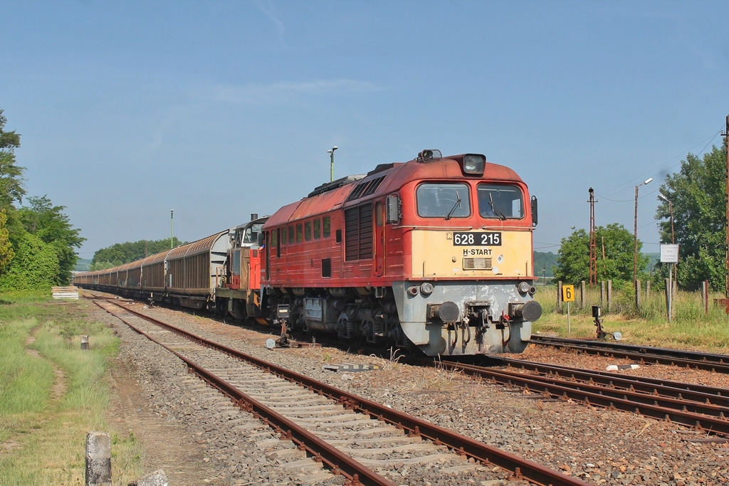 628 215+478 319 Bátaszék (2018.05.23).