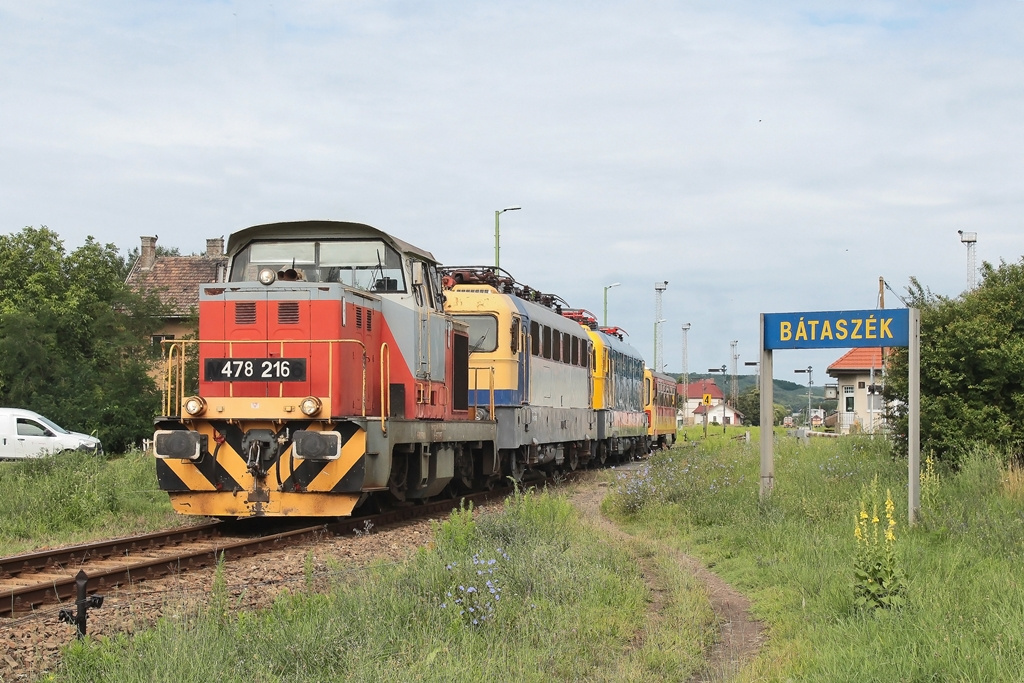 478 216+432 264+275+117 395 Bátaszék (2018.07.02),.