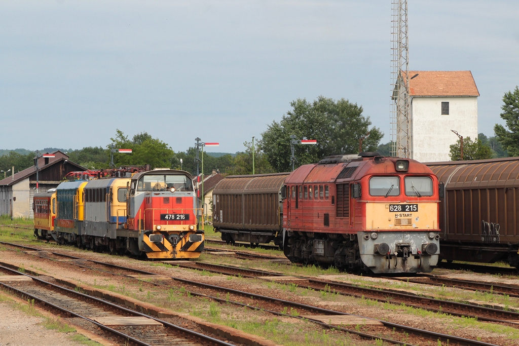 Bátaszék (2018.07.02).