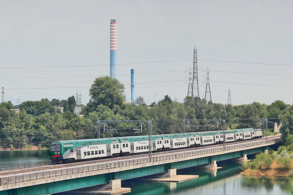 Trenord xxx Milano-Albignano (2018.07.10).