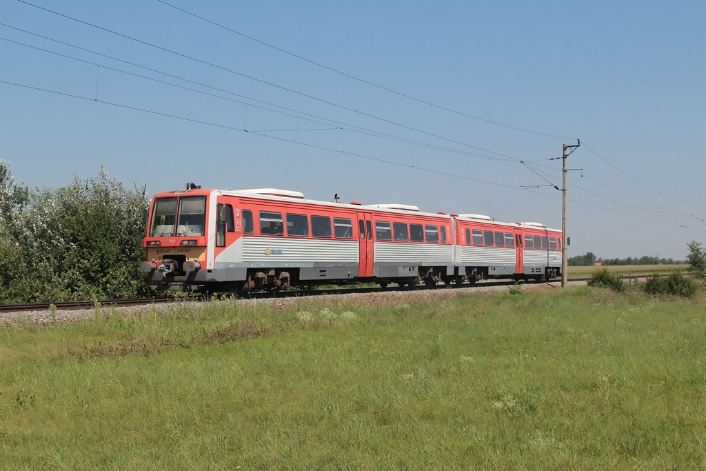 416 011 Sárbogárd (2018.08.04).