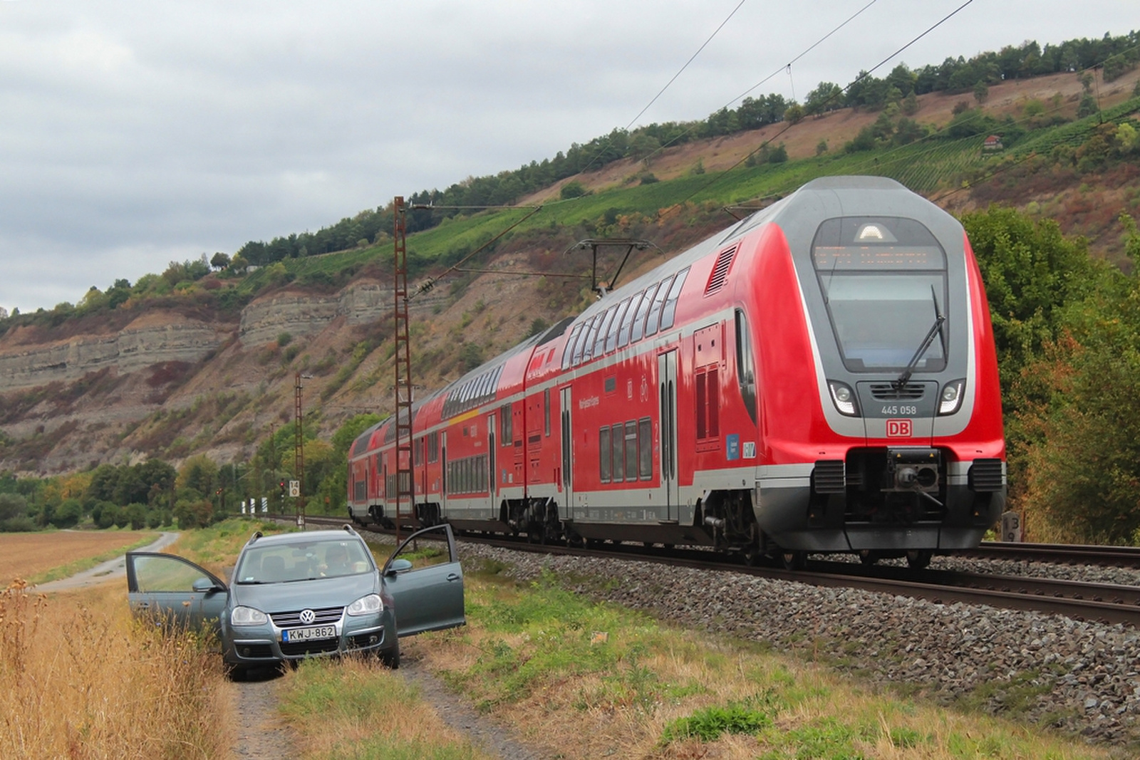 445 058 Thüngersheim (2018.09.02).