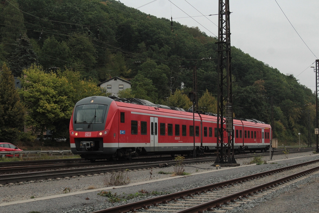 440 301 Gemünden am Main (2018.09.03).